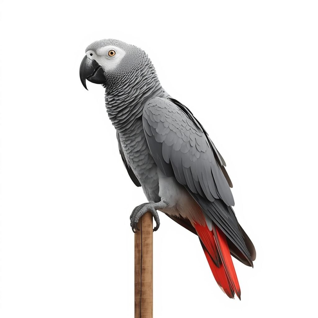 Parrots for sale in Florida – healthy hand-raised birds